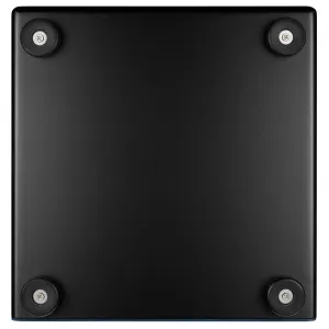 MEINL MCAJ100BK-SAF Cajon Headliner Snare Cajon Sonoran Amber Fade 