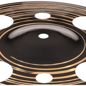 MEINL Classics Custom Dark 10" Trash Splash