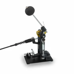 SCHLAGWERK CAP200 Pedale Cajon + Housse 