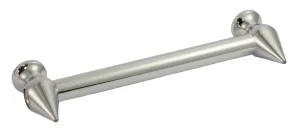 Coquille Spare Drum Tube Lug - Double Tirant - 88Mm