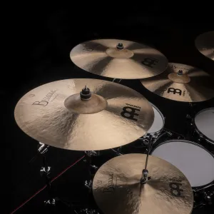 MEINL Byzance Traditional 20" Polyphonic Crash