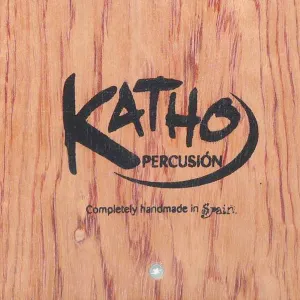 KATHO KT20 Cajon Basik 