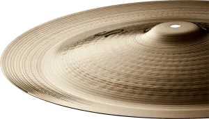 ZILDJIAN S 18" China