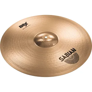 SABIAN B8X 18" Thin Crash