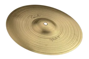 PAISTE Signature 10" Splash