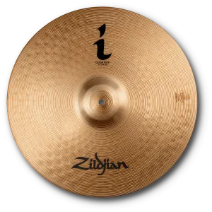 ZILDJIAN I 18" Crash/Ride Ride
