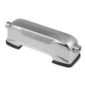 Coquille Spare Drum Caisse Claire - 65Mm