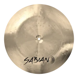 SABIAN Stratus 18" China