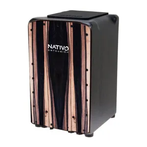 NATIVO Cajon Pro Plus Terra