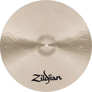 ZILDJIAN K 22" Paper Thin Crash