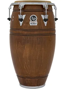 Tumba LP 552Trgm 12 1/2" Richie Garcia - Top Tuning - Satin Mavi - Ch