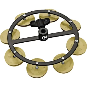 Tambourin Meinl Sur HH - 1 Rang - Benny Greb