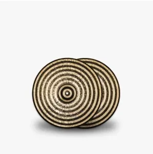 MURAT DIRIL Superior Dizzy 13" Hi-hat