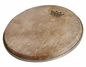 REMO Peau Darbouka Skyndeep 8.75" Collier 3/8"