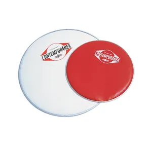 Peau Contemporanea 12" Napa - Black