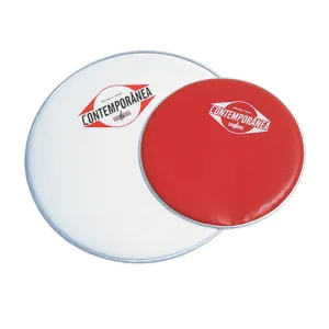 Peau Contemporanea 18" Napa - Black