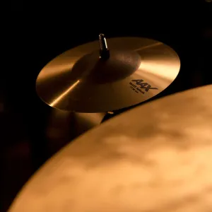 SABIAN AAX 07" Maxx V2 Mike Portnoy Splash