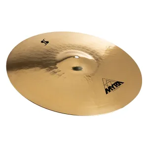 STAGG Myra 19" Rock Crash