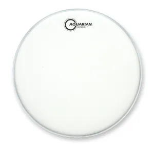 AQUARIAN Response II 12" Coated