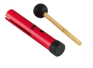 Wha Wha Tube Nino - Red