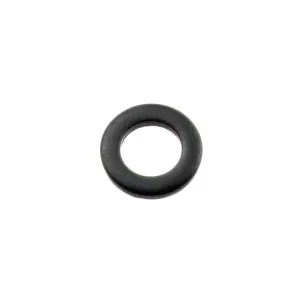 Rondelle Spare Drum Metal Black (X20)