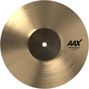 SABIAN AAX 09" Maxx V2 Mike Portnoy Splash