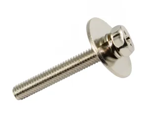 Vis Spare Drum 4 X 28mm Fut Bois (X10)