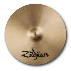 ZILDJIAN K 16" Dark Medium Thin Crash