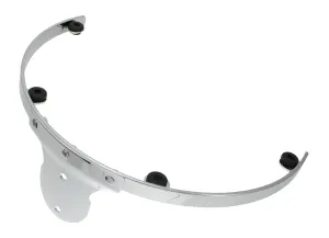 Suspension Sparedrum 14 - 8 Tirants - Tom - Plaque Ronde