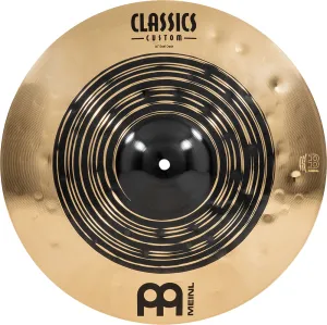 MEINL Classics Custom Dual 16" Crash