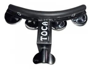 Jingle Toca T-Js Adaptable Sur Cerclage