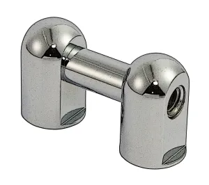 Coquille Spare Drum Tube Lug - Simple Tirant - 25Mm