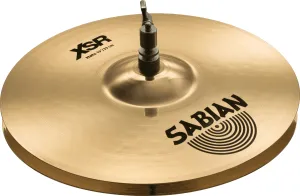 SABIAN XSR 13" Hi-Hat