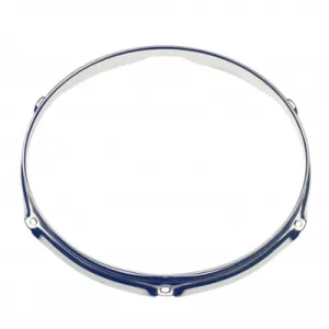 Cercle Stagg 13" Dyna Hoop - 6 Tirants - Emboutis
