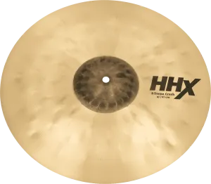 SABIAN HHX 16" X-Treme Crash