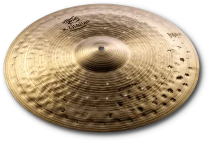 ZILDJIAN K Constantinople 19" Crash/Ride Ride