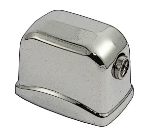 Coquille Sparedrum GC Entre-Axe = 25mm (X1)