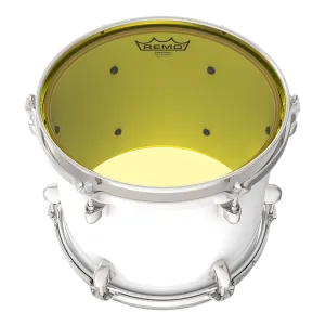 REMO Colortone 14" Emperor Yellow