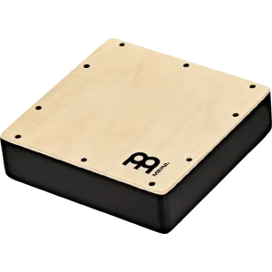 MEINL PBASSCAJ-KIT Cajon Cocktail Cajon Kit 