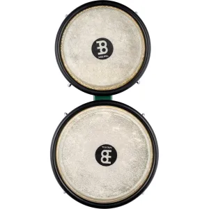 Bongos Meinl Serie 50 - Forest Green