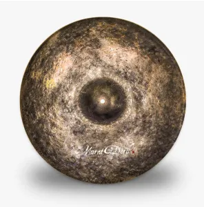 MURAT DIRIL Superior Hommage 23" Ride