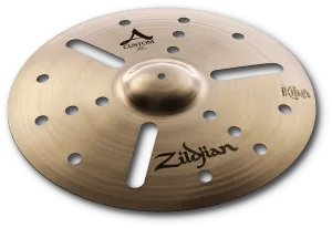 ZILDJIAN A Custom 20" Efx Crash