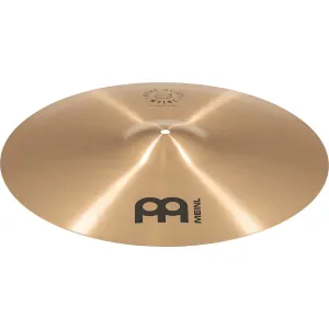 MEINL Pure Alloy 17" Medium Crash