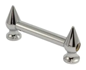 Coquille Spare Drum Tube Lug - Double Tirant - 55Mm