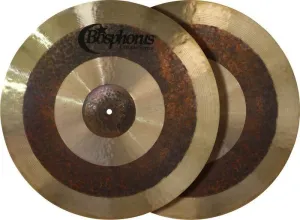 BOSPHORUS Antique 13" Hit-hat