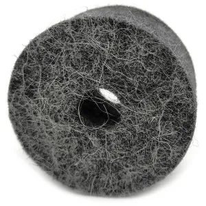 YAMAHA Feutre Cymbale Standard 40mm x 20mm (X1)