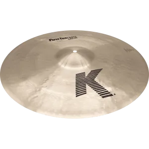 ZILDJIAN K 19" Paper Thin Crash