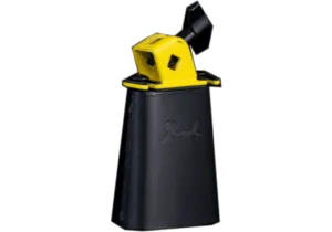 Cloche Pearl Signature Horacio Hernandez - Bella