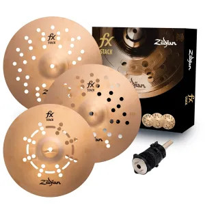 ZILDJIAN Stack 14" Fx