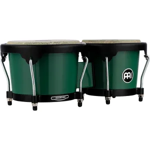 Bongos Meinl Serie 50 - Forest Green